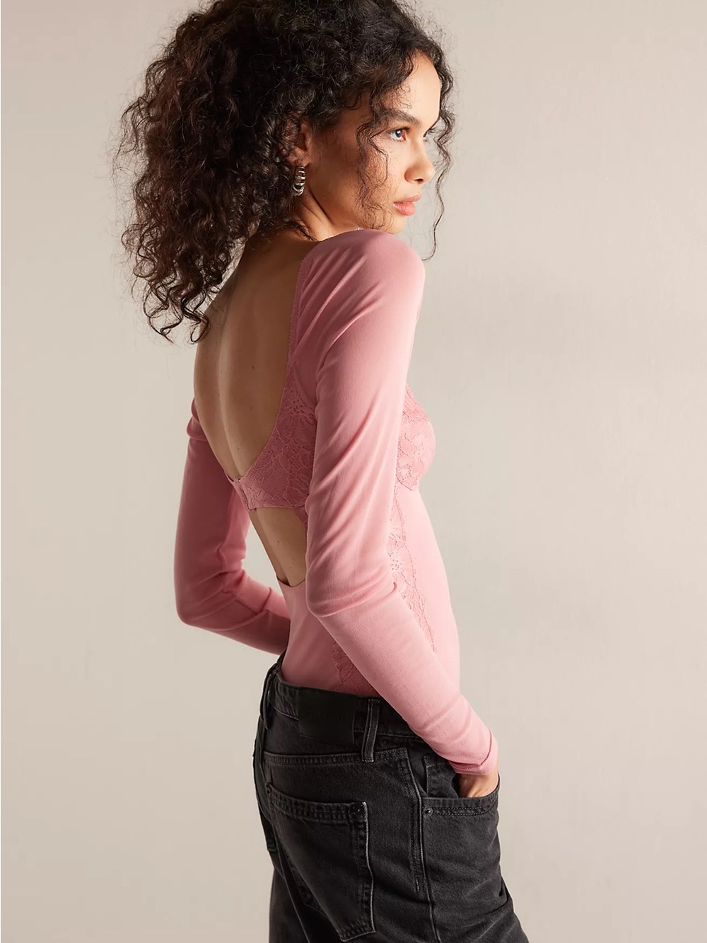 [Intimately Free People] bodysuit - Picture 4 of 10